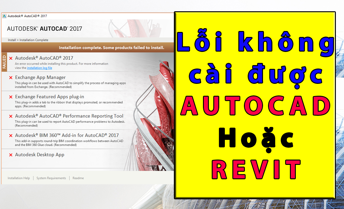 Loi-khong-cai-duoc-autocad