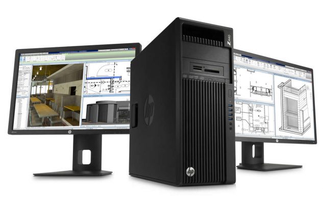 cau hinh may cho revit