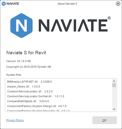 naviate-revit-2019