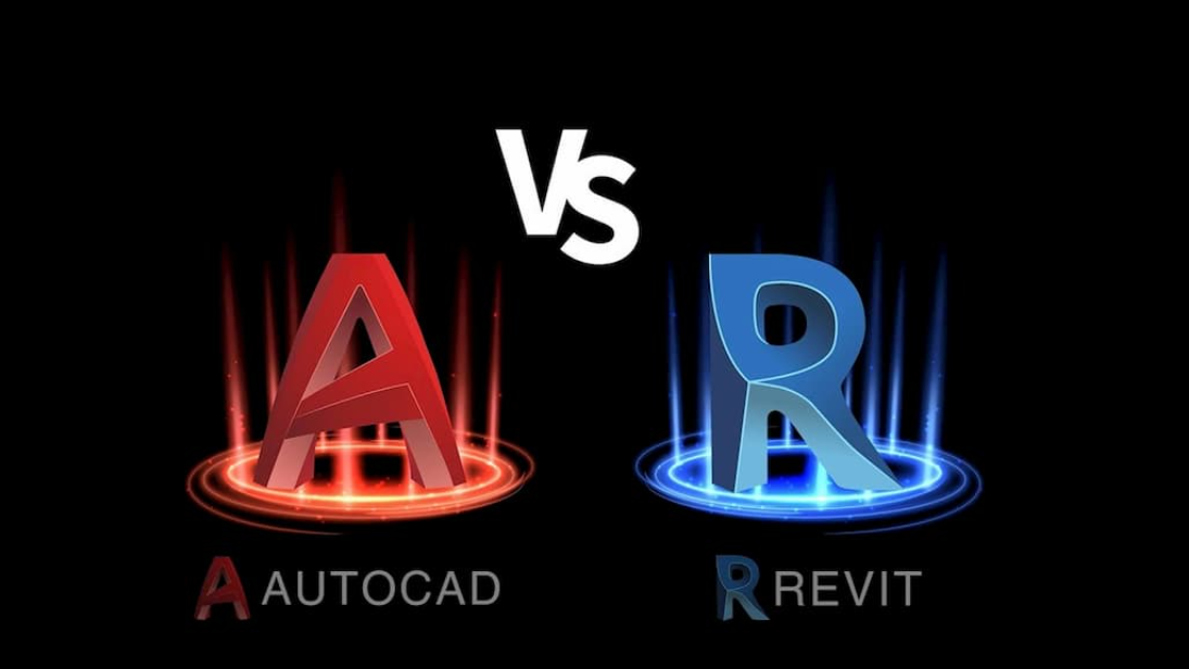 revit-va-autocad