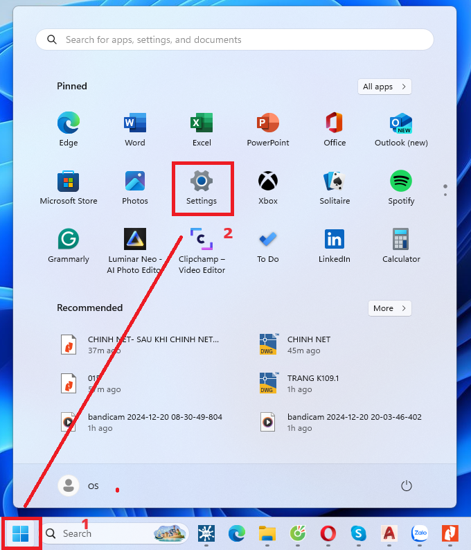 C ch t t di t virut windows defender win 10 ho c 11 bim house education